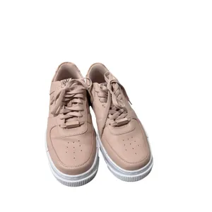 Nike Air Force 1 Pixel Platform Sneakers in Blush Pink 9.5W thumbnail 6