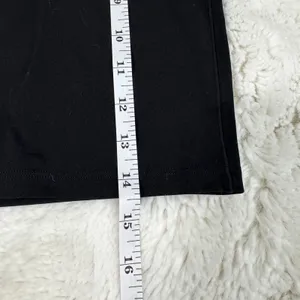 Aerie Offline Black Workout Tank Top Activewear thumbnail 4