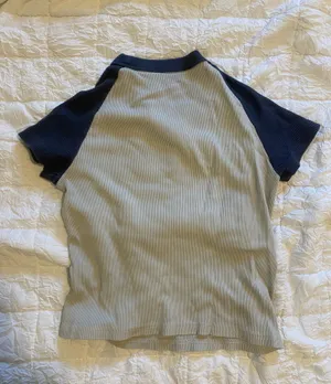 John Galt Baby Tee thumbnail 2