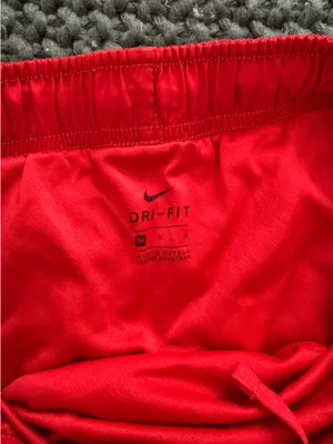 Nike Dri-Fit Shorts thumbnail 3