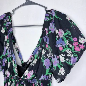 Free People Perfect Day Mini Dress thumbnail 5
