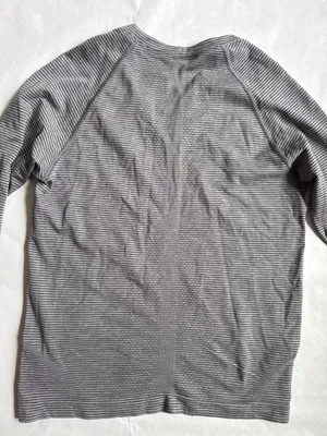 Lululemon Swiftly Tech Long Sleeve thumbnail 2