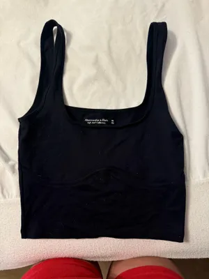 Abercrombie Top Tank thumbnail 1