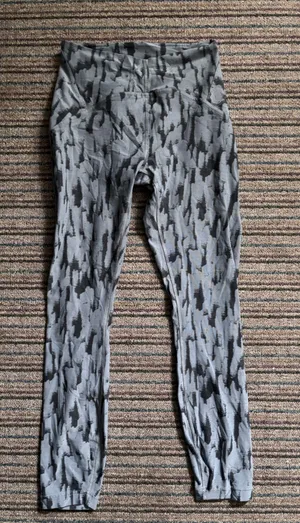 Lululemon Instill Leggings thumbnail 1