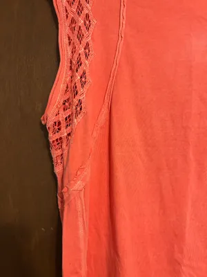 Free People Table For Two Tunic Top thumbnail 5
