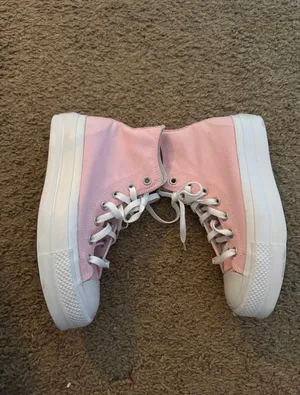 Converse High-Top Platform thumbnail 2