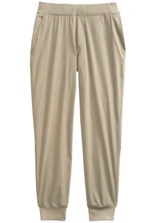 The North Face NWT  Aphrodite Jogger thumbnail 1