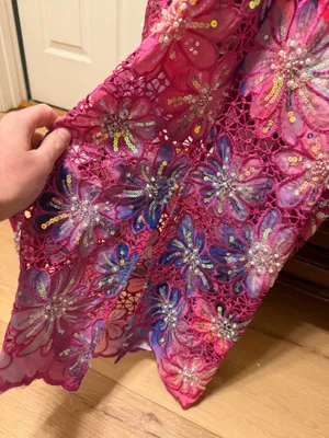 Revolve | Elliatt Abrielle Midi Dress thumbnail 9