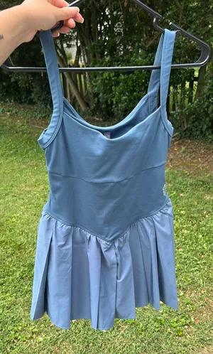 Free people athletic dress thumbnail 1