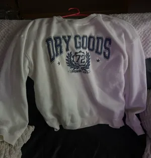 Dry Goods Crewneck thumbnail 1