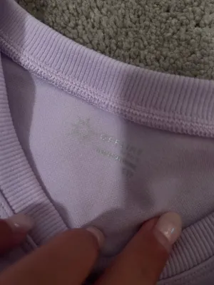 Aerie Workout Top thumbnail 3