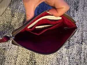 Coach Wristlet thumbnail 5
