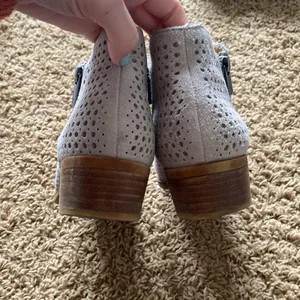 Lucky Brand ankle booties thumbnail 4
