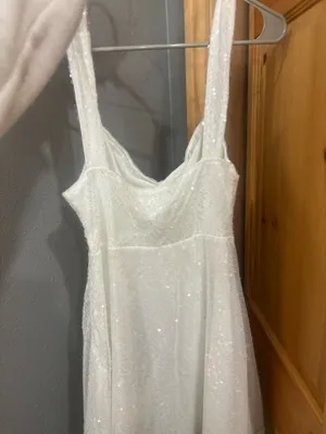 Beginning Boutique Mini Dress thumbnail 3