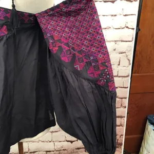 NWT Free People Vacay Vibin' Cold‎ Shoulder Top thumbnail 6