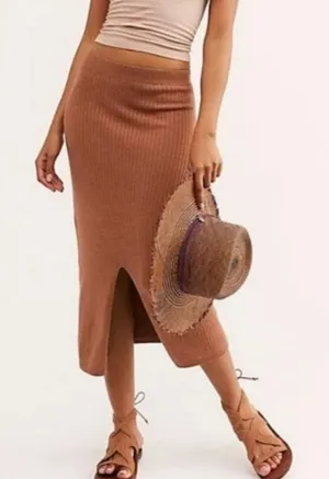 Free People Skyline Midi thumbnail 1