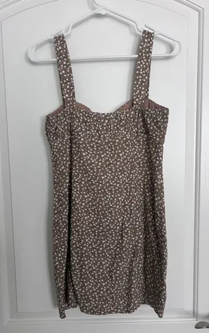 Princess Polly Freya Mini Dress thumbnail 6