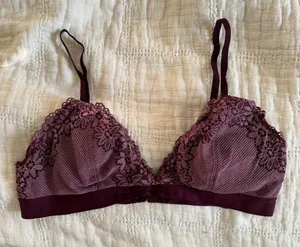 Bralette Aerie thumbnail 1