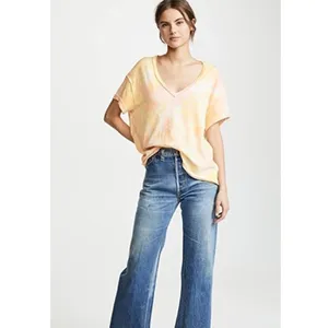 Free people‎ relaxed tee thumbnail 2