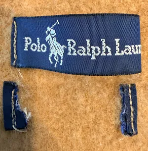 Polo Ralph Lauren | women’s fringed neck scarf. thumbnail 10