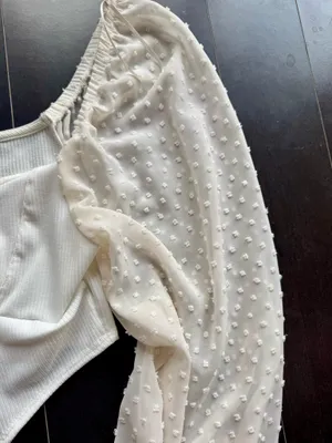 Urban Outfitters Top thumbnail 6