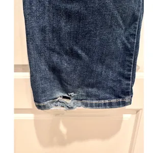 Ariat Women's Ultra‎ Stretch Crosshatch Boot Cut Jeans Size 27R Western Denim thumbnail 7