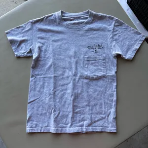 Grey Salt Life Brewing Company Grand Slam IPA Cotton t-shirt thumbnail 1