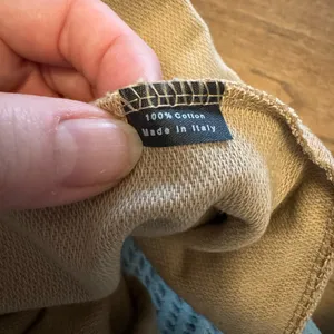 Bottega Veneta Soft Shoe Dust Bag Cotton. Made In Italy thumbnail 6