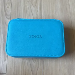 SOJOS Black Sunglasses Set thumbnail 4