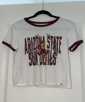Forty seven ASU Top thumbnail 1
