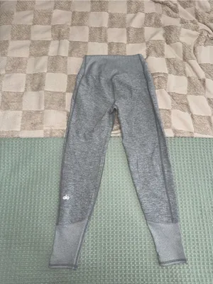 Alo Yoga Alosoft lounge Leggings XS thumbnail 3