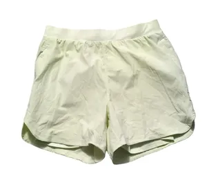 Gymshark Relaxed Body Fit Training Shorts Size Small Green #A1A9H thumbnail 1