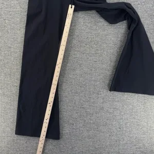 Aerie Legging Large Off Line Bootcut High Rise Gym Pilates Workout Athelisure thumbnail 12