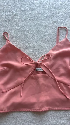 Abercrombie Crop Top thumbnail 3