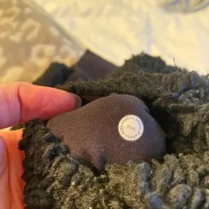 lululemon sherpa scuba thumbnail 5