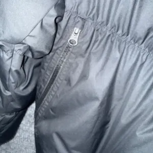 Nike Sportswear Synthetic Fill Women's Jacket Black XL (CD4216-010) Full Zip thumbnail 6