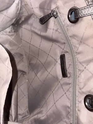 Michael Kors Tote Purse  thumbnail 4