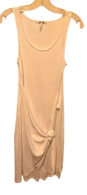 Three Dots White Dress nwot thumbnail 1