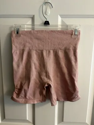 Gymshark Biker Shorts thumbnail 3