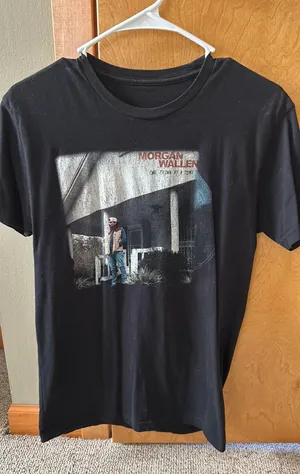 Morgan Wallen Merch thumbnail 1