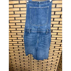 Old Navy Shortalls Size‎ Large thumbnail 5