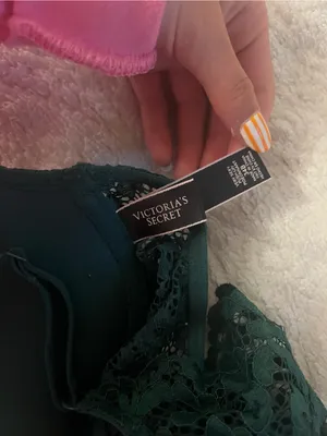 VS Push up Green Size undefined thumbnail 2