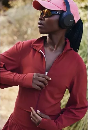 Free People Movement jacket  thumbnail 1