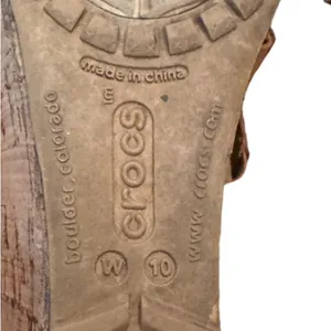 Crocs‎ Wedge Heels thumbnail 7
