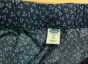 Old Navy Sleep Shorts thumbnail 2