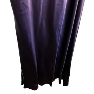 Jovani Silk Beaded Dress‎ thumbnail 4