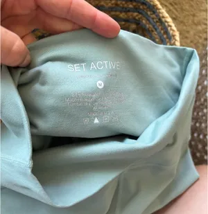 Set Active Leggings thumbnail 5