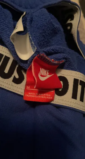 Nike Sweatpants thumbnail 4