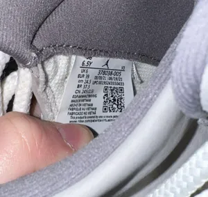 Air Jordan 11 Cool Gray Highs thumbnail 6