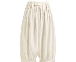 Cider Cropped Bloomer Pants thumbnail 10